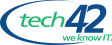Tech42llc logo
