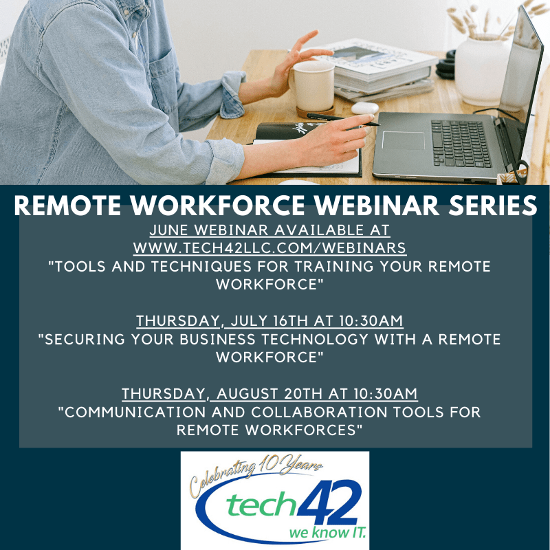 Webinar Ads