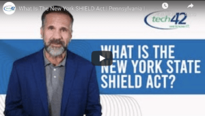 How The NY State SHIELD Act Impacts Your Business