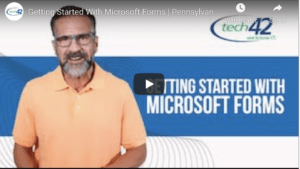 How Microsoft Forms Helps You Gather Actionable Business Data