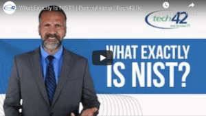 What Is NIST 800-171, and Why Is It Important to Your Business?