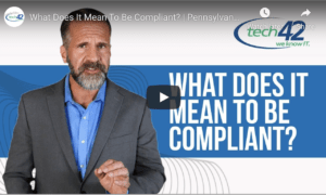 What Does It Mean for Your Business to Be Compliant?