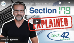 How Scranton & Wilkes-Barre Businesses Can Leverage Section 179