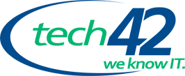 Tech42 Logo