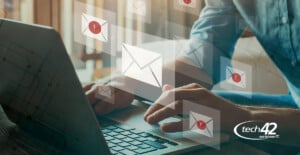 Spotting Email Scams