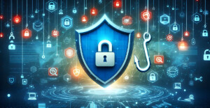 Gone Phishing - Phishing Scams in 2025