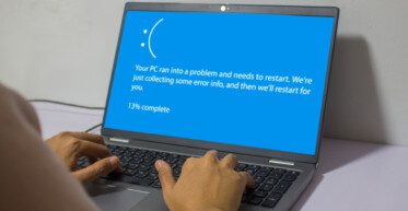 “Have You Tried Turning It Off and Back On Again?”: Why Rebooting Actually Works